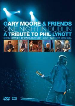 Gary Moore : Gary Moore & Friends